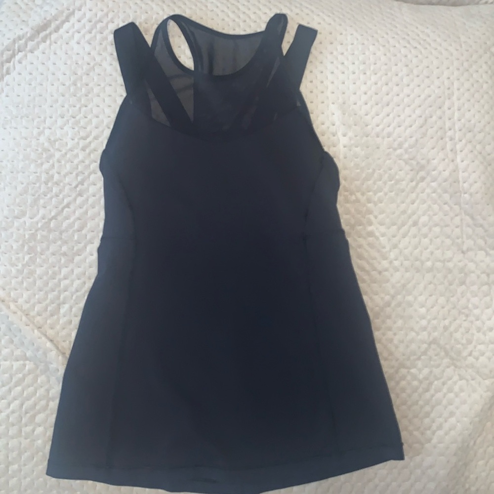 Lulu Lemon